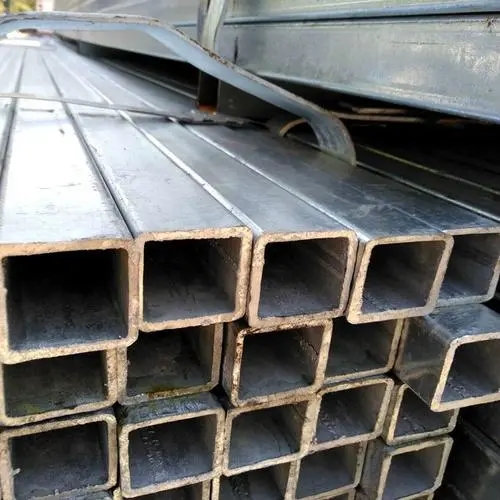 郧阳q355b无缝方管